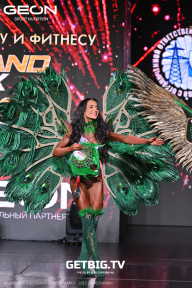 Grand Prix Dudushkin Fitness Family - 2025