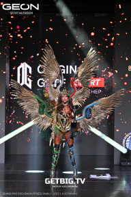 Grand Prix Dudushkin Fitness Family - 2025