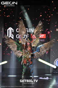 Grand Prix Dudushkin Fitness Family - 2025