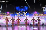 Grand Prix Dudushkin Fitness Family - 2025