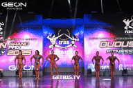 Grand Prix Dudushkin Fitness Family - 2025