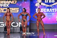 Grand Prix Dudushkin Fitness Family - 2025