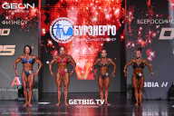 Grand Prix Dudushkin Fitness Family - 2025