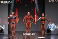 Grand Prix Dudushkin Fitness Family - 2025