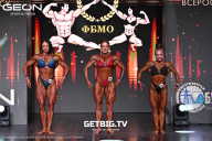 Grand Prix Dudushkin Fitness Family - 2025