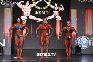 Grand Prix Dudushkin Fitness Family - 2025