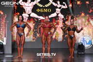 Grand Prix Dudushkin Fitness Family - 2025