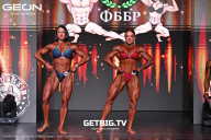 Grand Prix Dudushkin Fitness Family - 2025