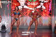 Grand Prix Dudushkin Fitness Family - 2025