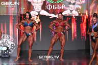 Grand Prix Dudushkin Fitness Family - 2025