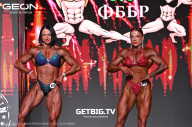 Grand Prix Dudushkin Fitness Family - 2025