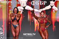 Grand Prix Dudushkin Fitness Family - 2025