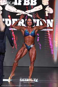 Grand Prix Dudushkin Fitness Family - 2025