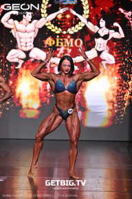 Grand Prix Dudushkin Fitness Family - 2025