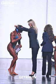 Grand Prix Dudushkin Fitness Family - 2025