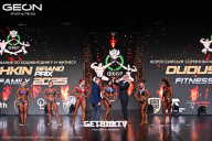 Grand Prix Dudushkin Fitness Family - 2025