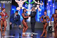 Grand Prix Dudushkin Fitness Family - 2025