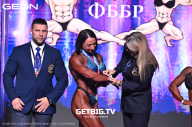 Grand Prix Dudushkin Fitness Family - 2025