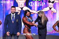 Grand Prix Dudushkin Fitness Family - 2025