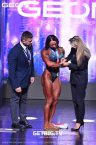 Grand Prix Dudushkin Fitness Family - 2025