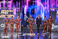Grand Prix Dudushkin Fitness Family - 2025