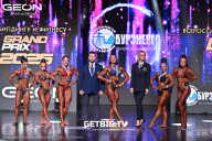 Grand Prix Dudushkin Fitness Family - 2025