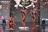 Grand Prix Dudushkin Fitness Family - 2025