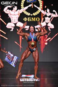 Grand Prix Dudushkin Fitness Family - 2025