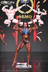 Grand Prix Dudushkin Fitness Family - 2025