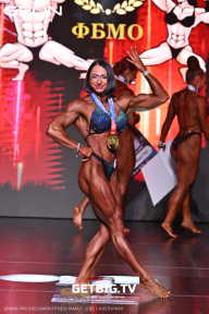 Grand Prix Dudushkin Fitness Family - 2025