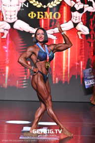 Grand Prix Dudushkin Fitness Family - 2025