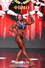 Grand Prix Dudushkin Fitness Family - 2025