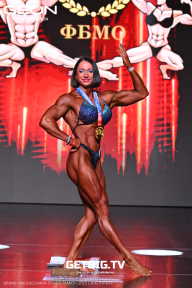 Grand Prix Dudushkin Fitness Family - 2025