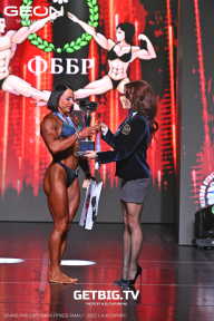 Grand Prix Dudushkin Fitness Family - 2025