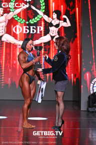 Grand Prix Dudushkin Fitness Family - 2025