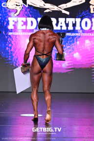 Grand Prix Dudushkin Fitness Family - 2025