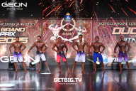 Grand Prix Dudushkin Fitness Family - 2025