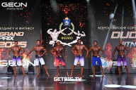 Grand Prix Dudushkin Fitness Family - 2025
