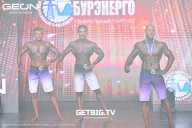Grand Prix Dudushkin Fitness Family - 2025