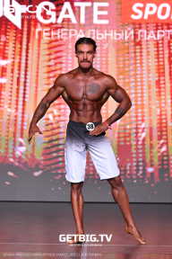 Grand Prix Dudushkin Fitness Family - 2025
