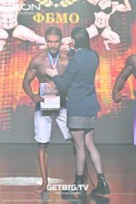 Grand Prix Dudushkin Fitness Family - 2025