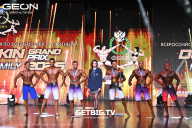 Grand Prix Dudushkin Fitness Family - 2025