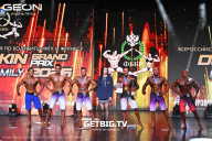 Grand Prix Dudushkin Fitness Family - 2025