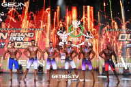 Grand Prix Dudushkin Fitness Family - 2025