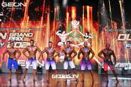 Grand Prix Dudushkin Fitness Family - 2025