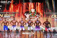 Grand Prix Dudushkin Fitness Family - 2025