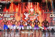 Grand Prix Dudushkin Fitness Family - 2025