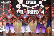 Grand Prix Dudushkin Fitness Family - 2025