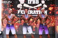 Grand Prix Dudushkin Fitness Family - 2025