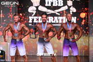 Grand Prix Dudushkin Fitness Family - 2025